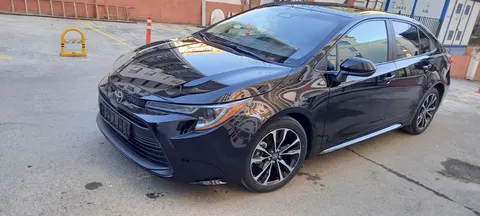 Toyota Corolla 2024 купить в Москве