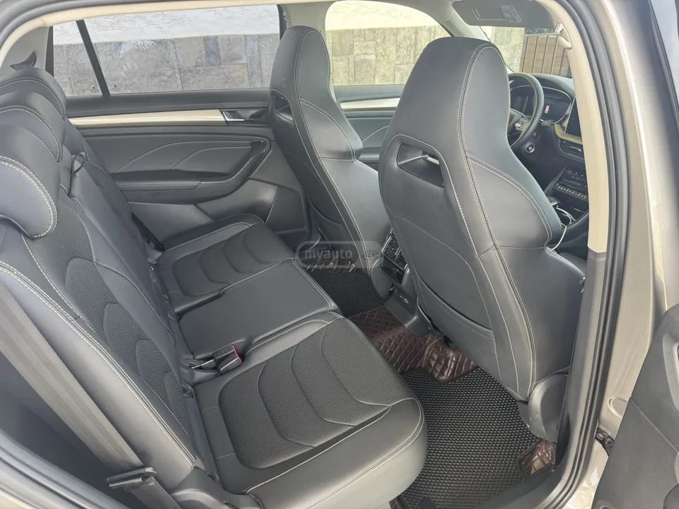 Skoda Kodiaq 2022 — миниатюра 5