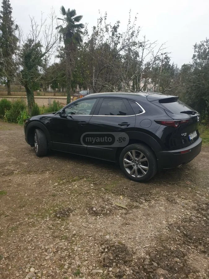 Mazda CX-30 2023 — миниатюра 2