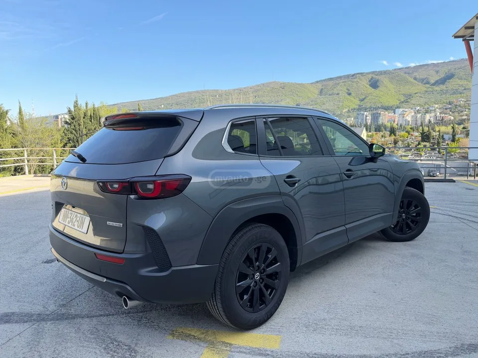 Mazda CX-50 2024 — миниатюра 2