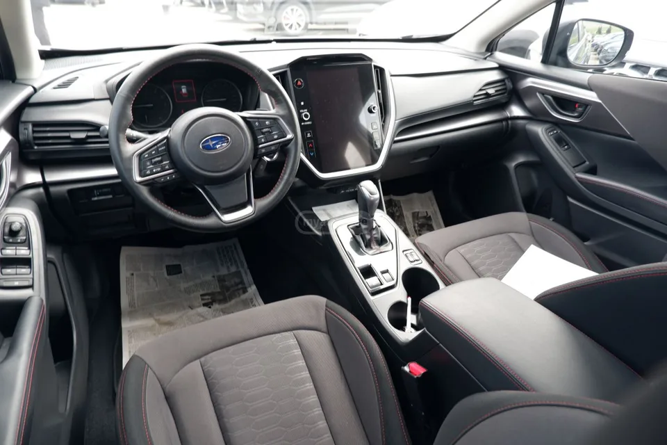 Subaru Impreza 2023 — миниатюра 3