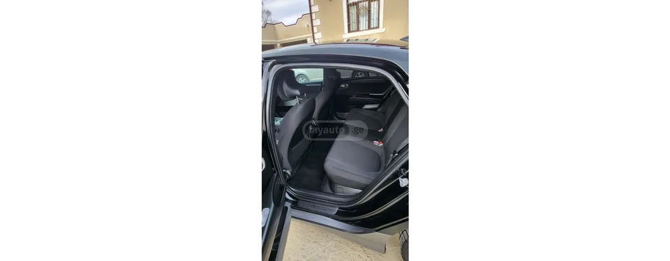 Hyundai Ioniq 6 2023 — миниатюра 5