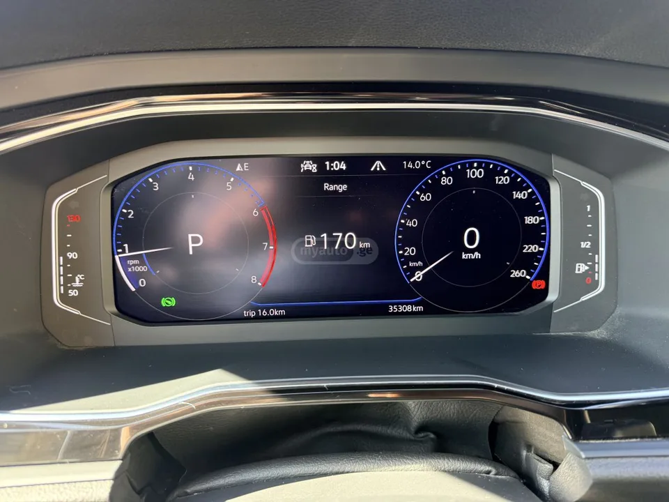 Volkswagen Jetta SEL 2022 — миниатюра 3