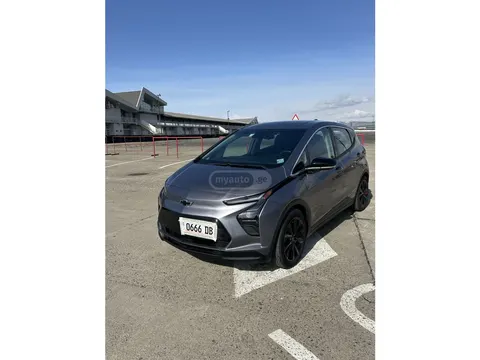 Chevrolet Bolt EV 2023 купить в Москве