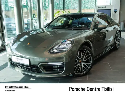 Porsche Panamera 2023 купить в Москве