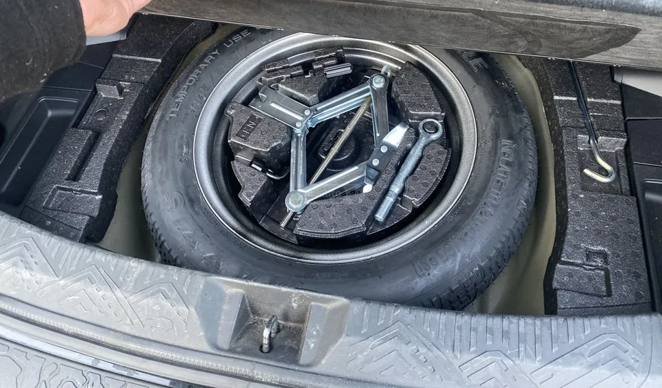 Subaru Crosstrek 2024 — миниатюра 4