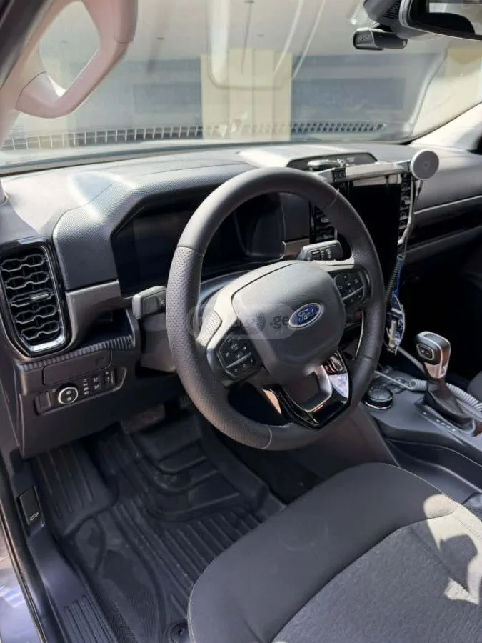 Ford Ranger XLT 2024 — миниатюра 4