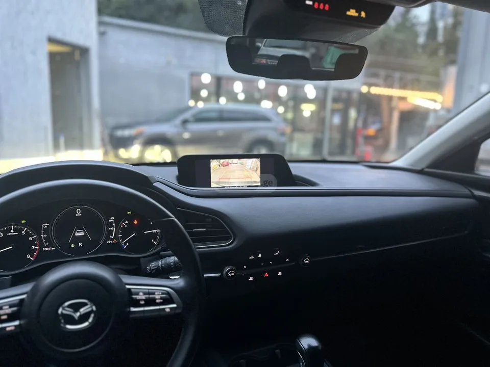 Mazda CX-30 Select 2022 — миниатюра 4
