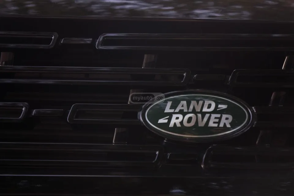 Land Rover Range Rover Sport 2023 — миниатюра 5