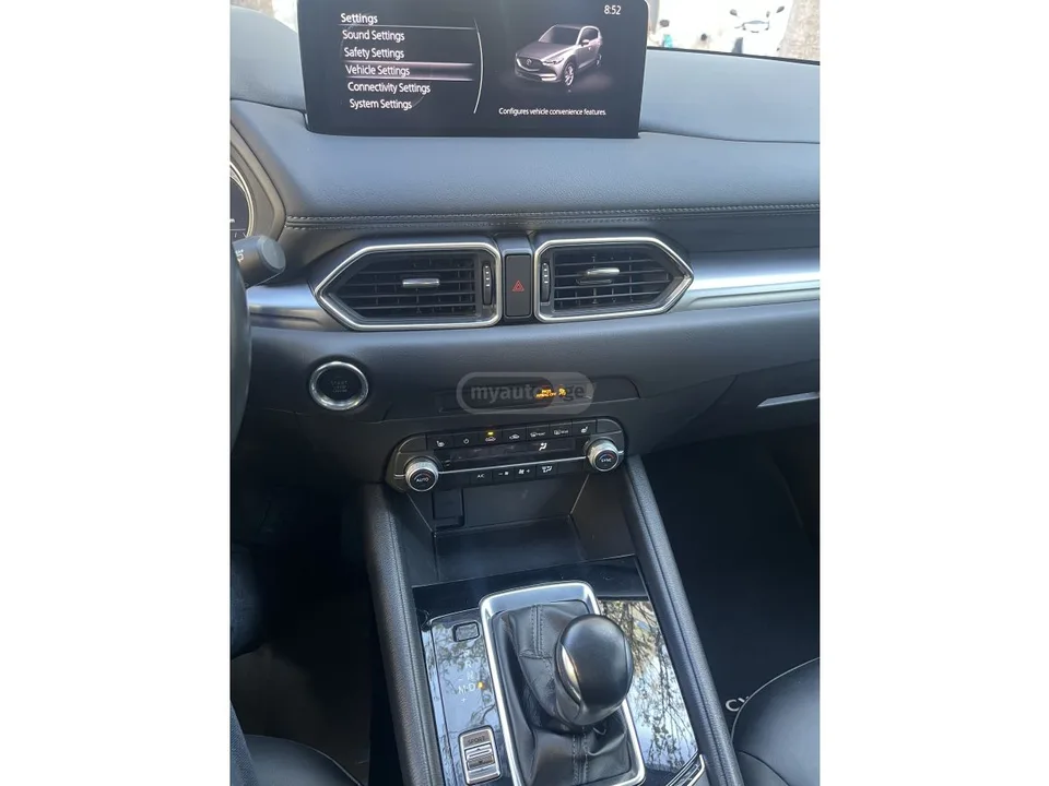 Mazda CX5 2023 — миниатюра 4