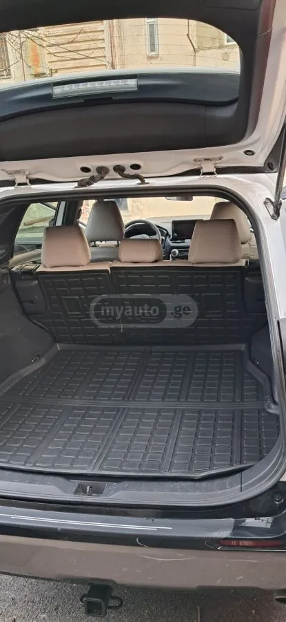 Toyota RAV4 2023 — миниатюра 2