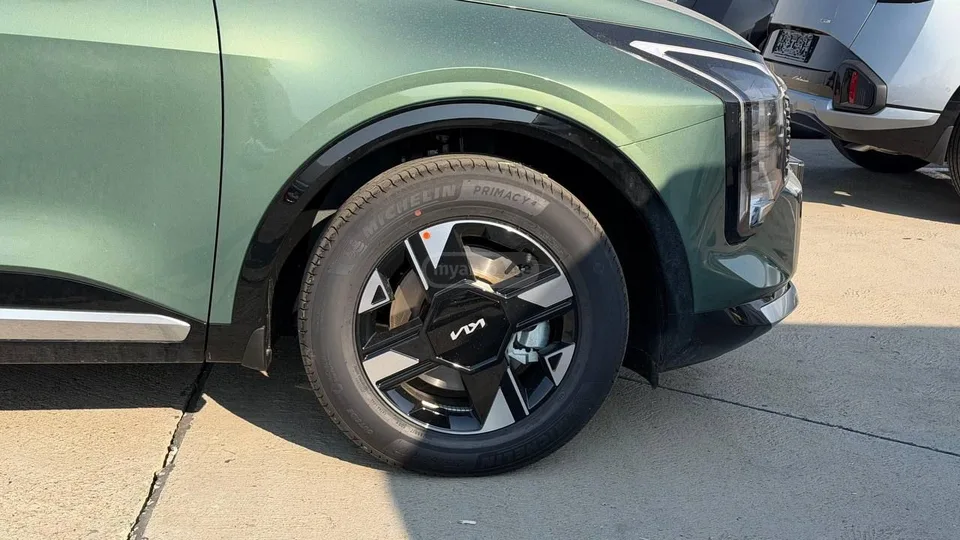 Kia Sportage 2025 — миниатюра 4