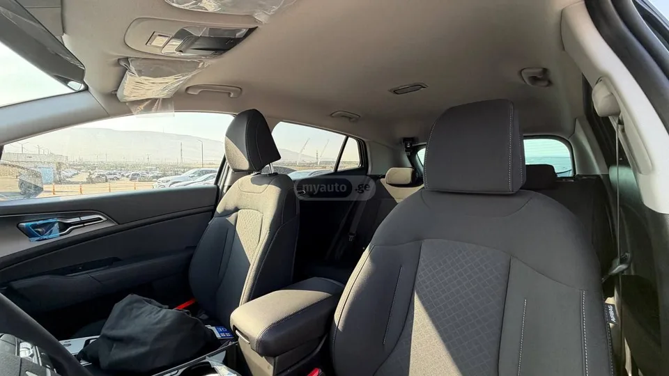 Kia Sportage 2025 — миниатюра 5