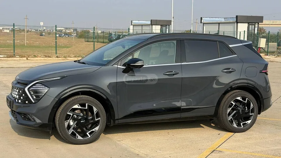 Kia Sportage 2025 — миниатюра 3
