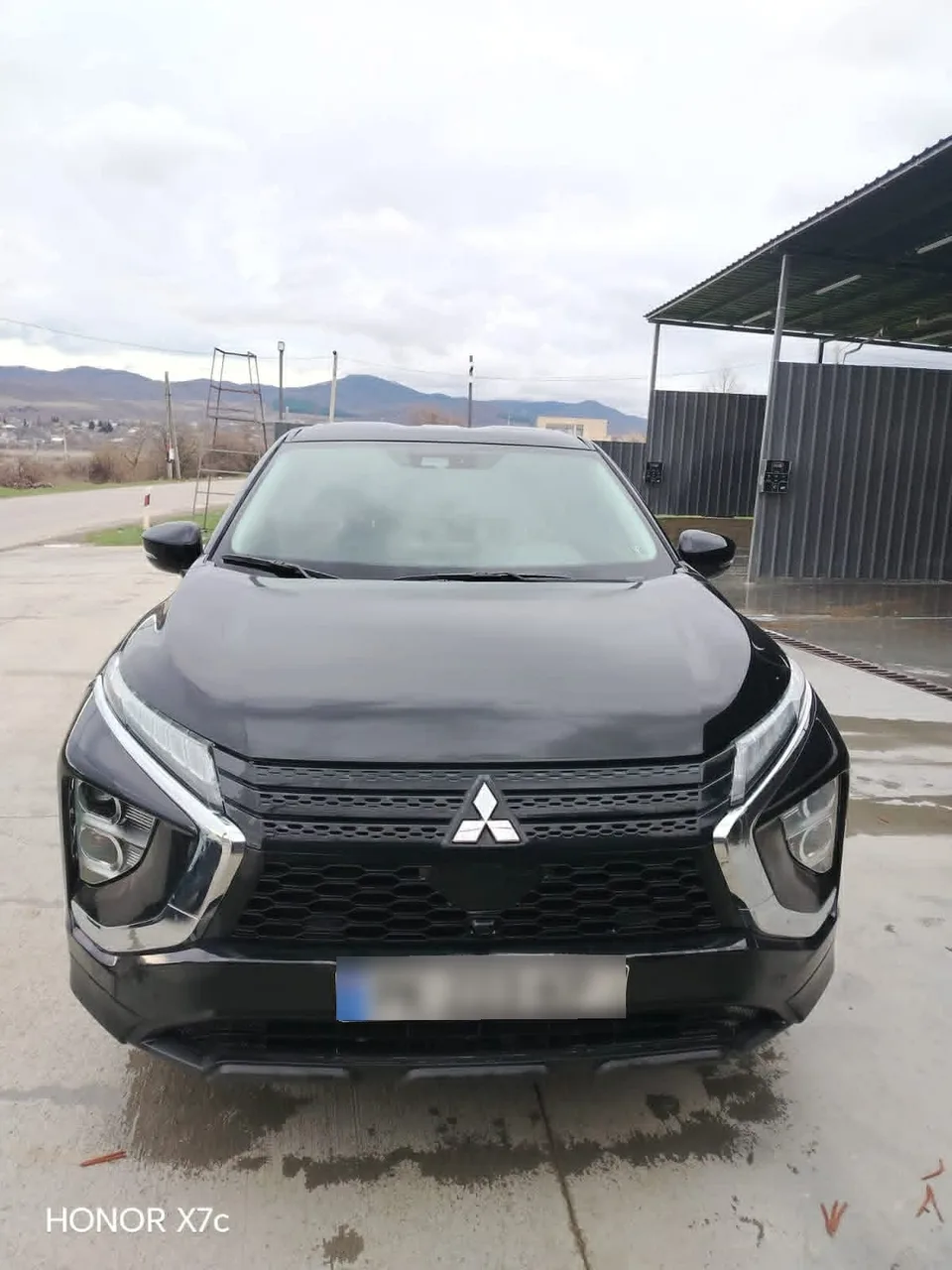 Mitsubishi Eclipse 2023 — миниатюра 5