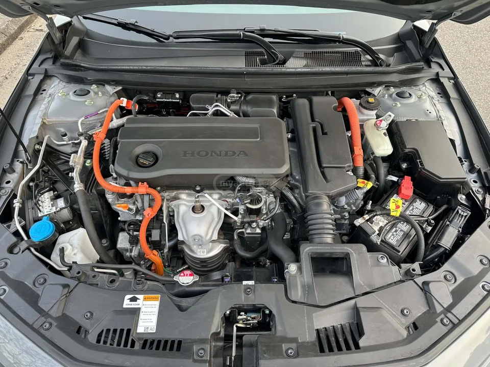 Honda Accord Sport l 2025 — миниатюра 4