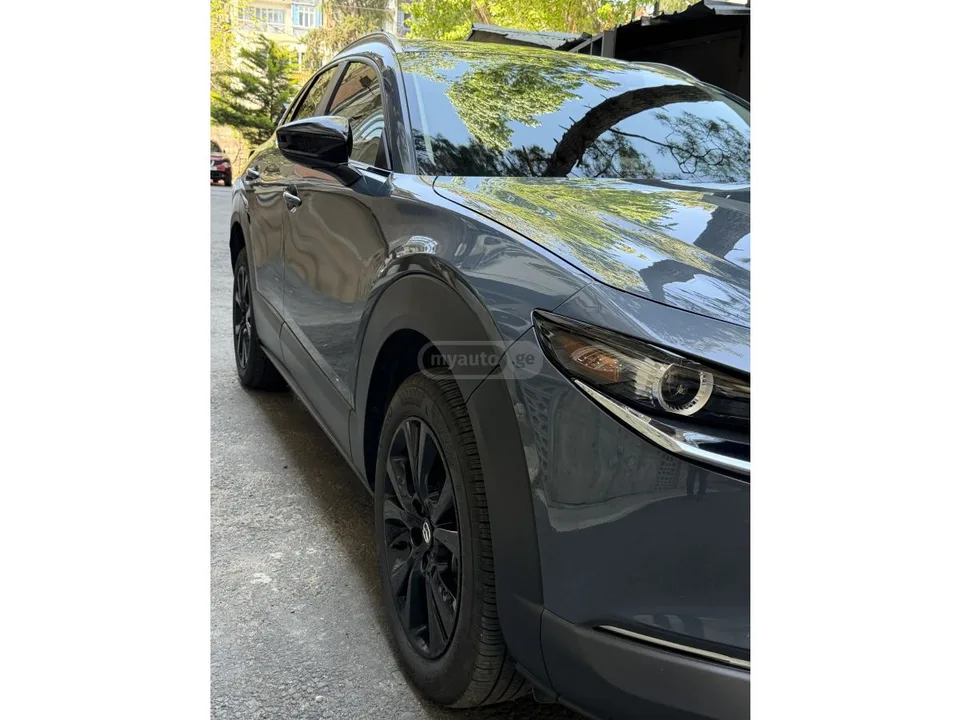 Mazda CX-30 2023 — миниатюра 2