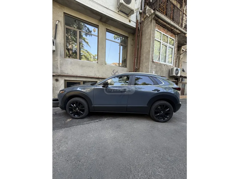 Mazda CX-30 2023 — миниатюра 4