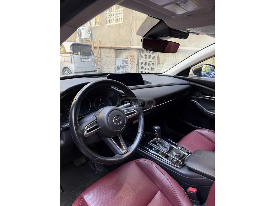 Mazda CX-30 2023 — миниатюра 5