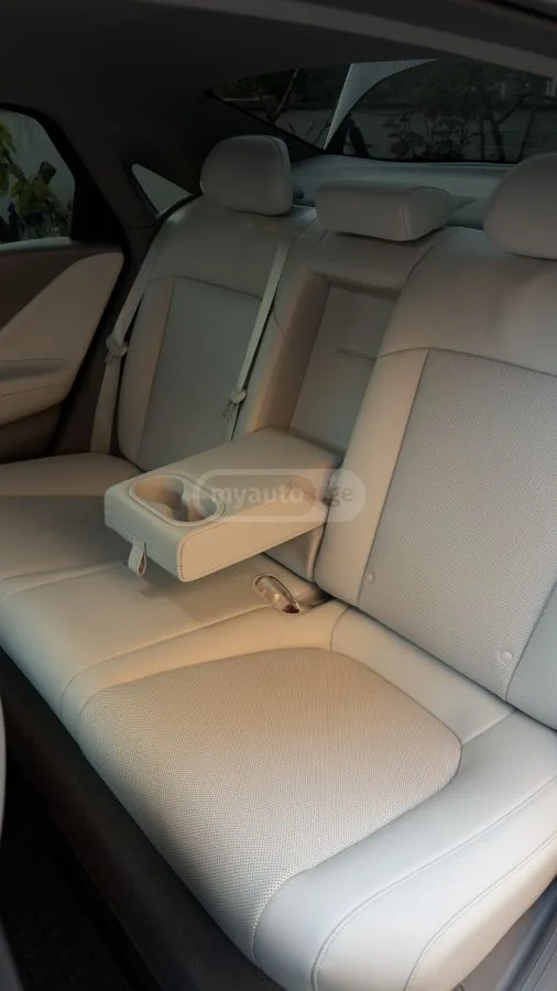 Hyundai Ioniq 6 2024 — миниатюра 5