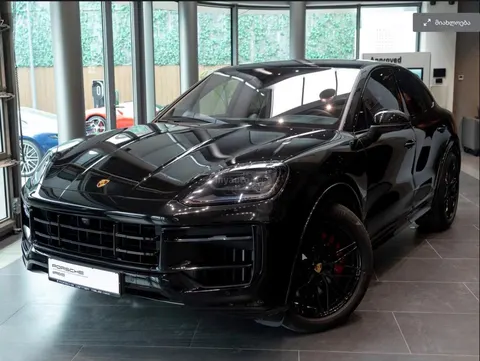 Porsche Cayenne 2023 купить в Москве