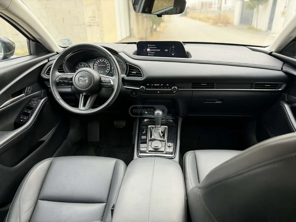 Mazda CX-30 2024 — миниатюра 3