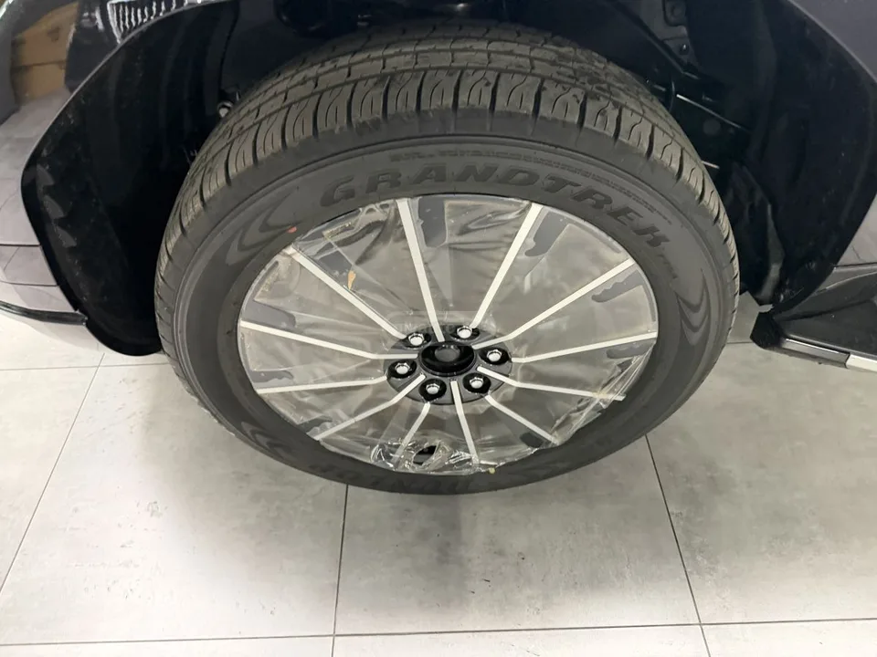 Lexus GX 550 2026 — миниатюра 4