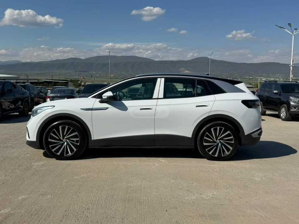 Volkswagen ID.4 PRO 2022 — миниатюра 4