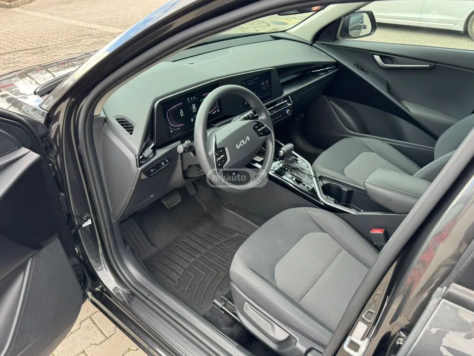 Kia Niro 212 2023 — миниатюра 5