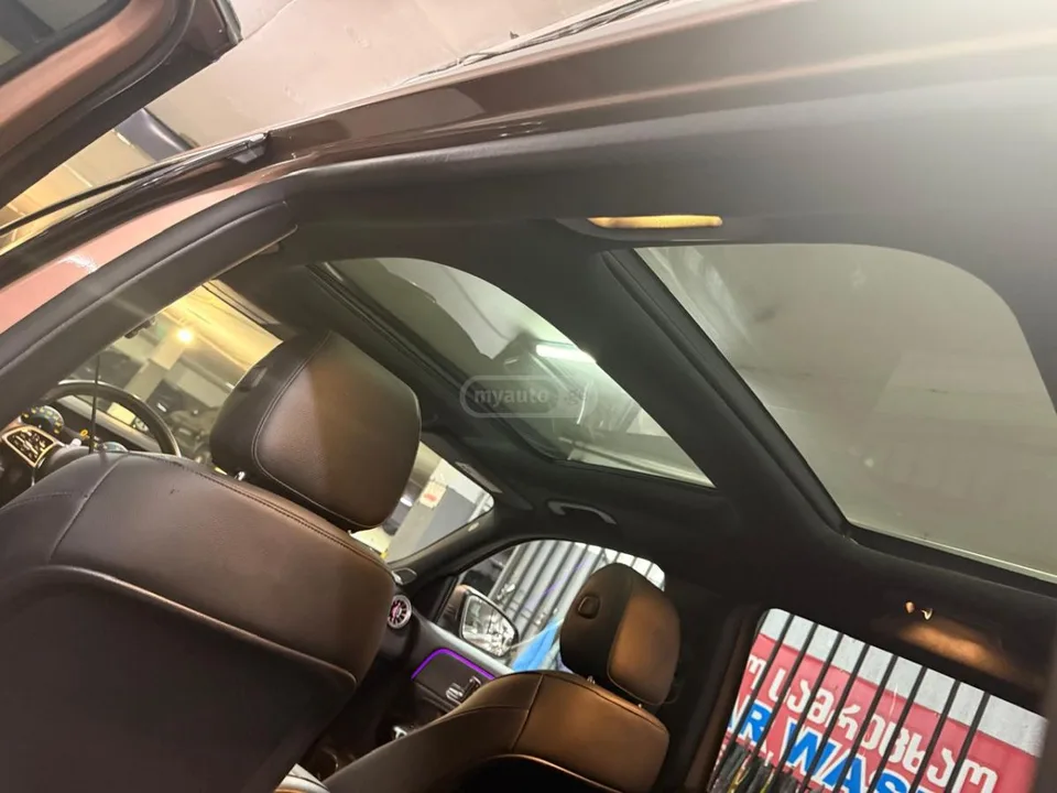 Mercedes-Benz EQB 350 2023 — миниатюра 5