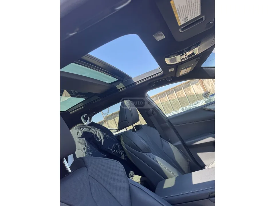 Lexus NX 350 F SPORT Handling 4dr All-Wheel 2023 — миниатюра 5