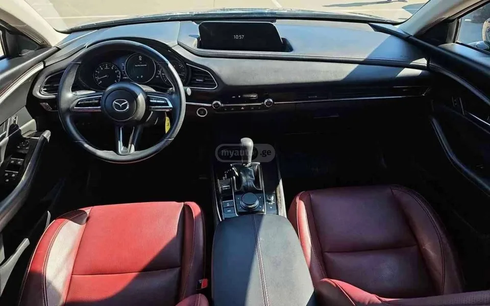 Mazda CX-30 2023 — миниатюра 2