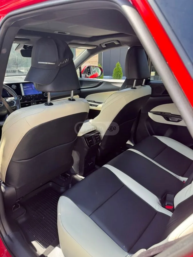 Lexus NX 350 2023 — миниатюра 2