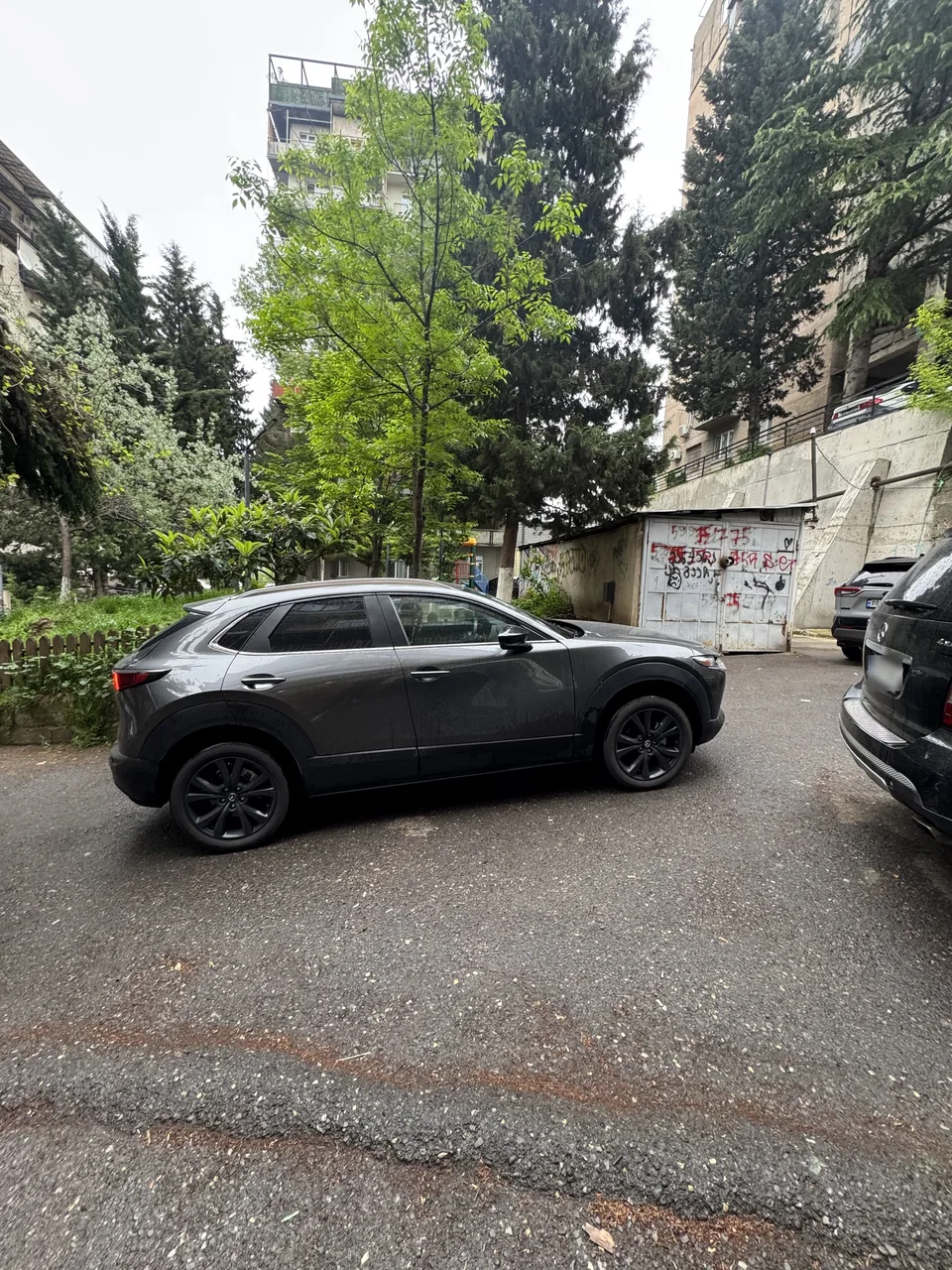 Mazda CX-30 2024 — миниатюра 2