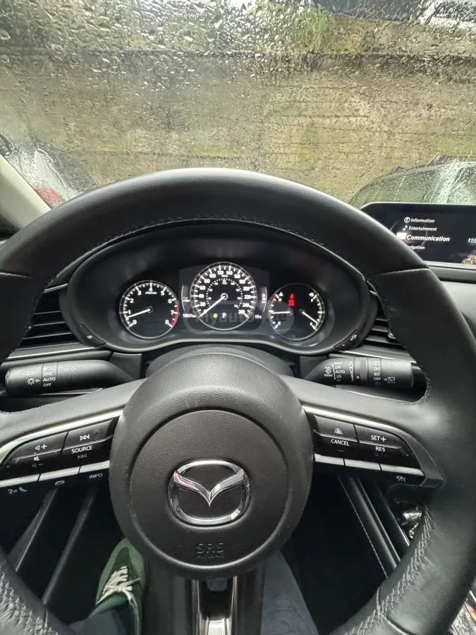 Mazda CX-30 2024 — миниатюра 3