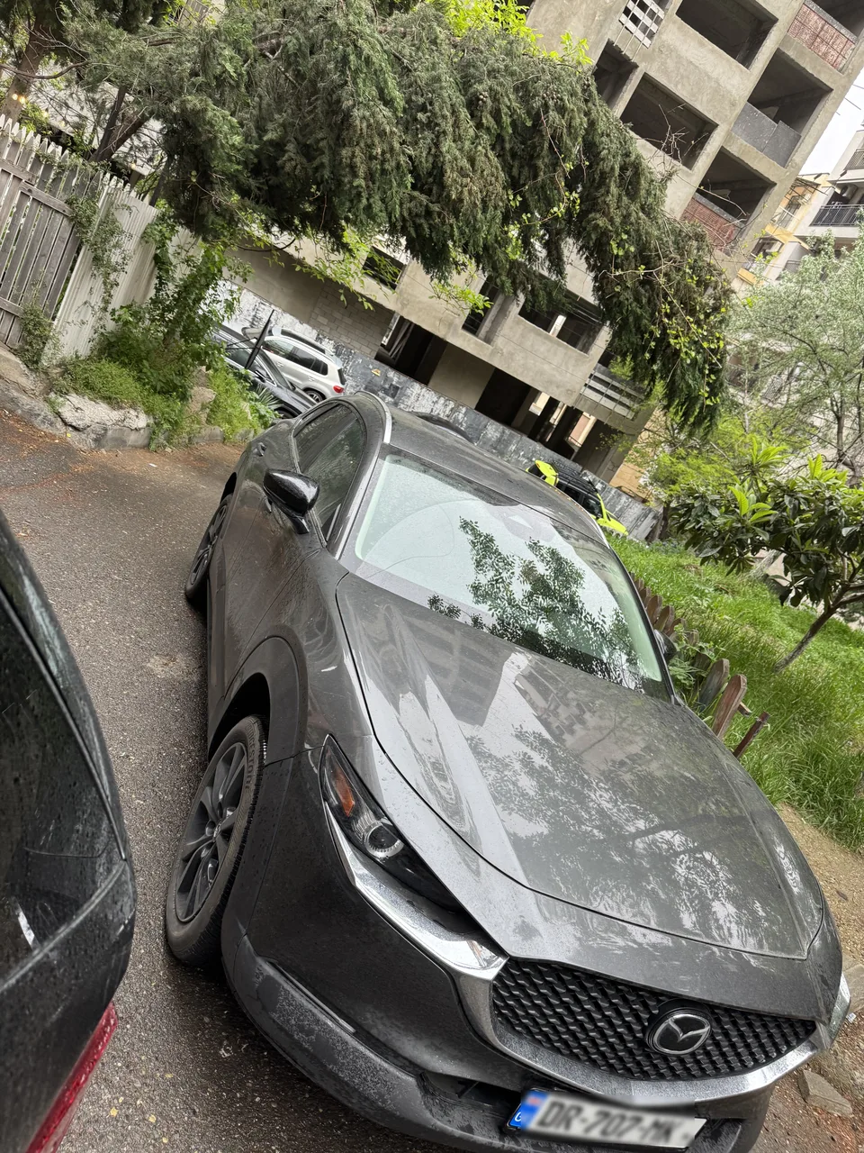 Mazda CX-30 2024 — миниатюра 4
