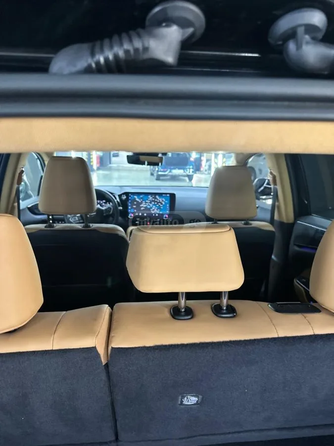 Lexus NX 350 2023 — миниатюра 5