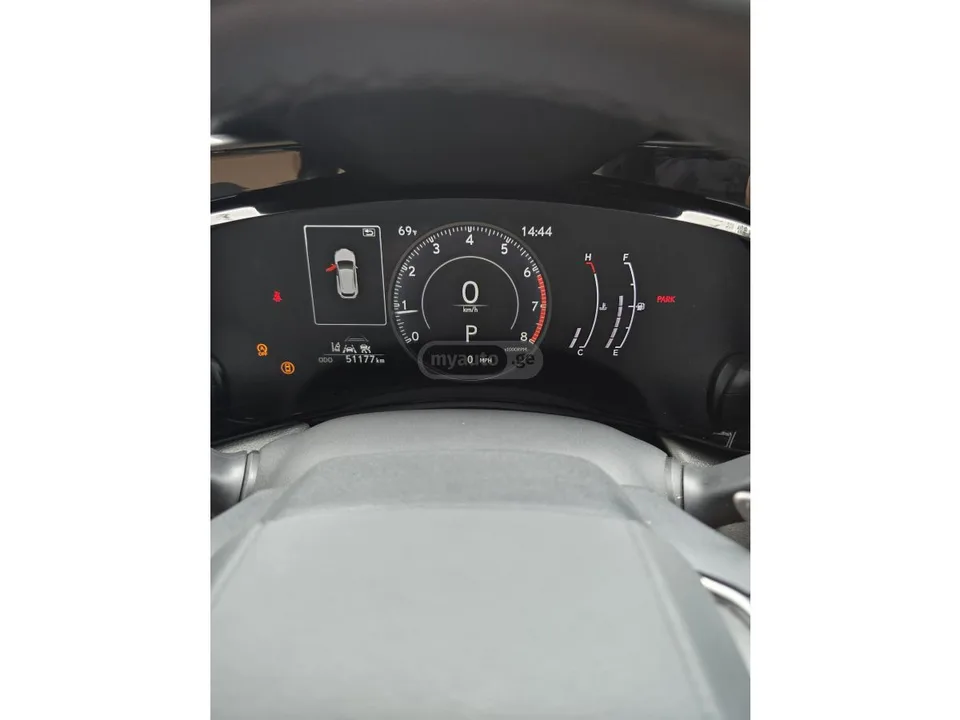 Lexus NX 350 Premium 4dr All-Wheel Drive Au 2023 — миниатюра 5