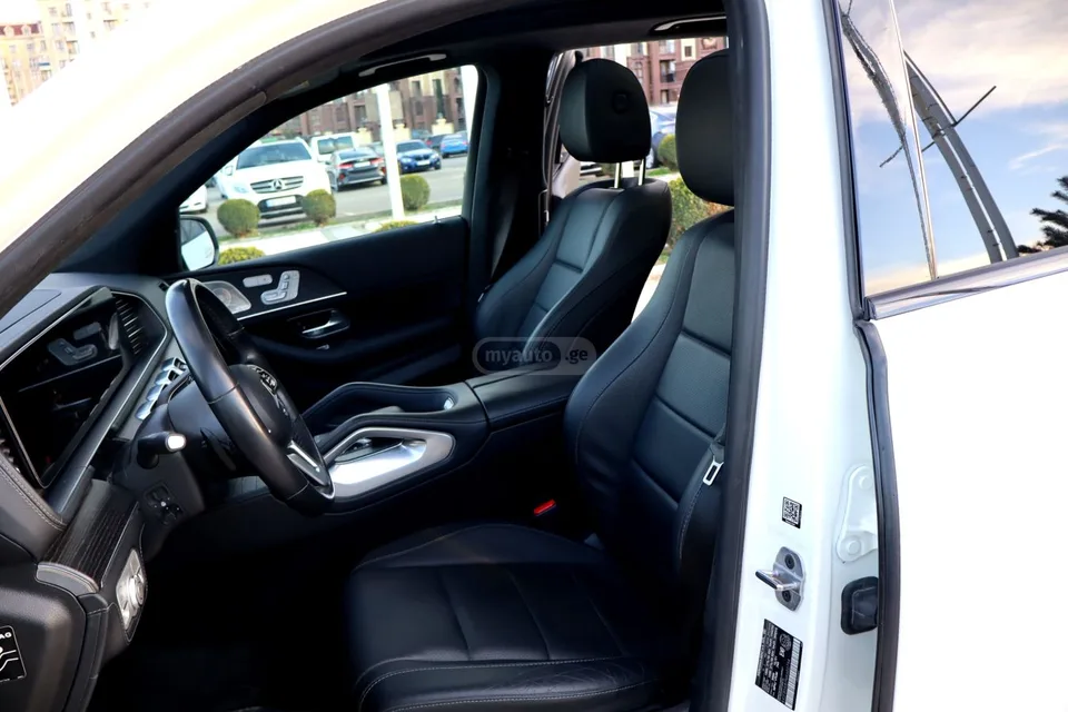 Mercedes-Benz GLE 450 Base GLE 450 4dr All-Wheel Dri 2022 — миниатюра 3