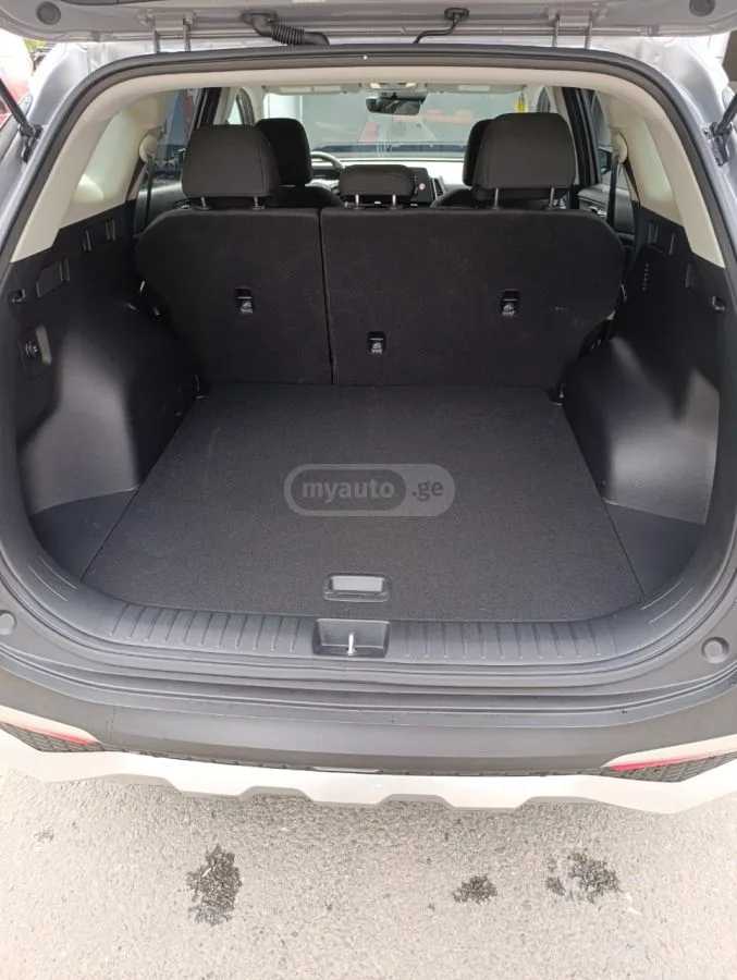 Kia Sportage 2023 — миниатюра 5