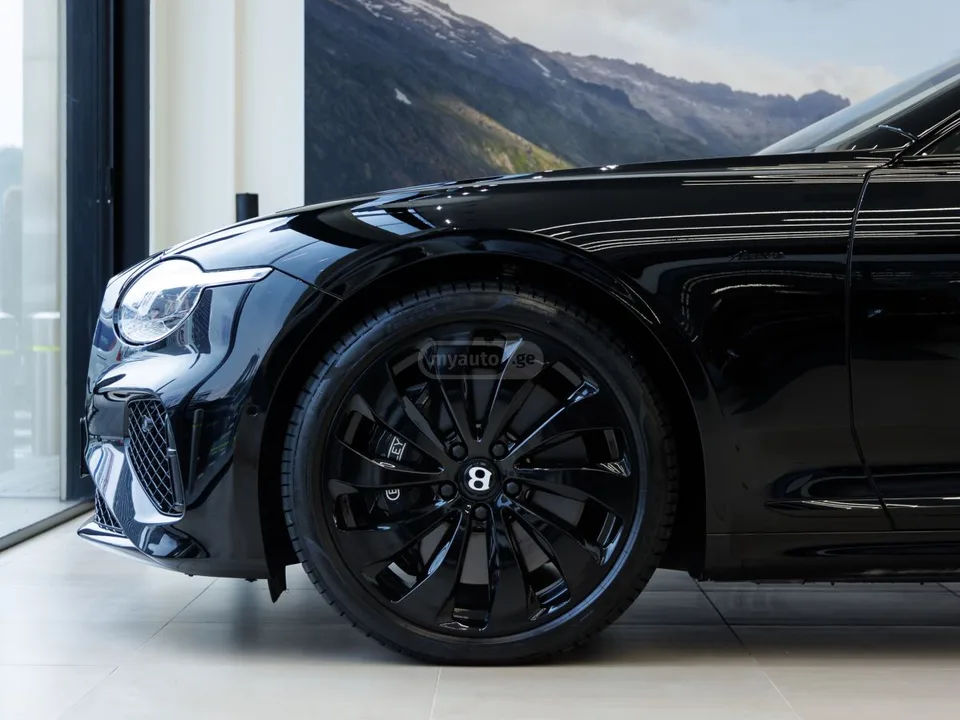 Bentley Continental 2025 — миниатюра 4