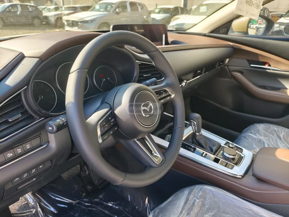 Mazda CX-30 2026 — миниатюра 4