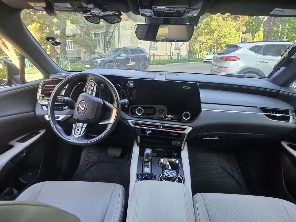 Lexus RX 350 Premium 4dr All-Wheel Drive Au 2023 — миниатюра 2