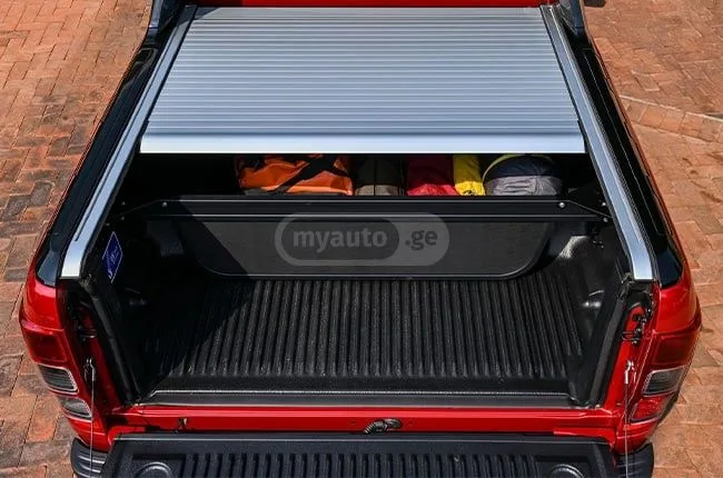 Ford Ranger STORMTRAK 2022 — миниатюра 3