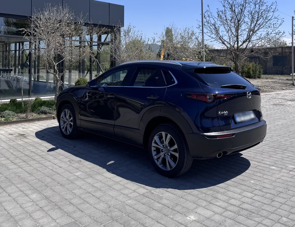 Mazda CX-30 2024 — миниатюра 2