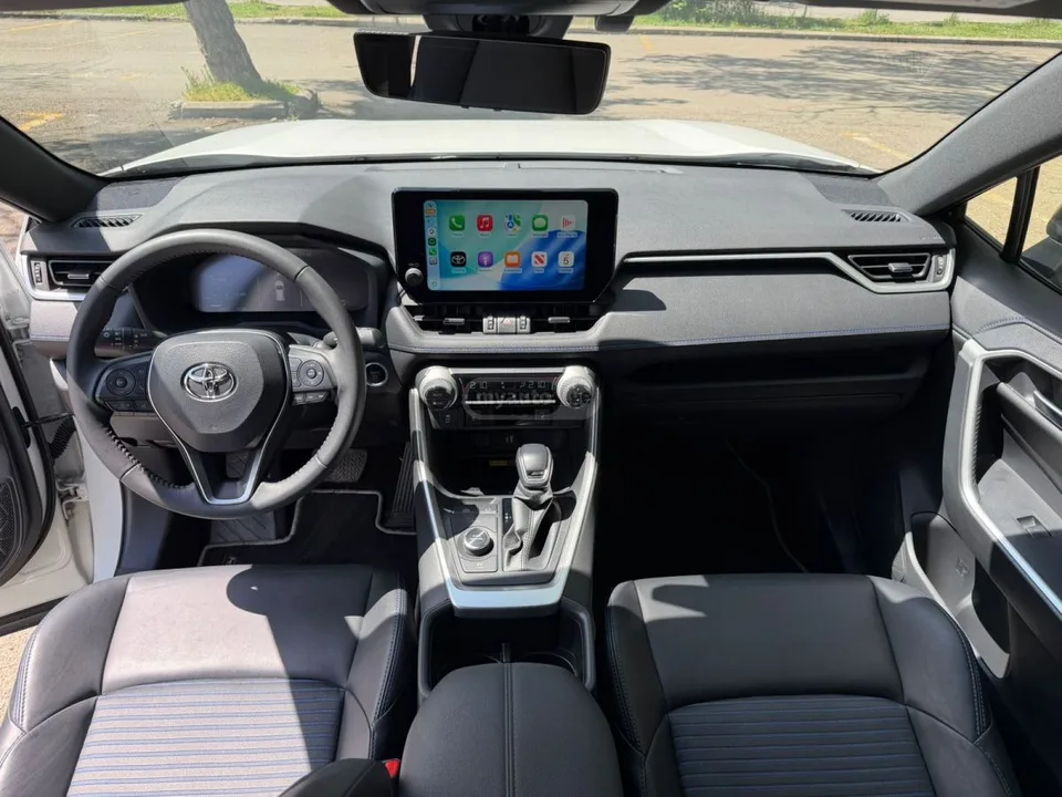Toyota RAV4 2024 — миниатюра 2