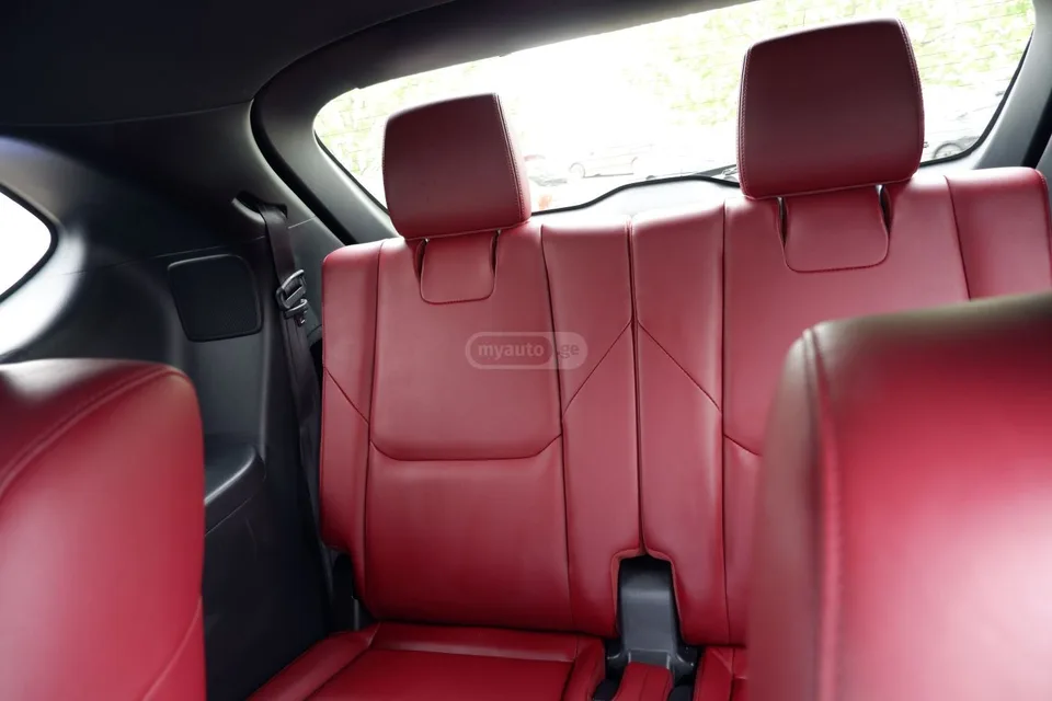 Mazda CX-9 2022 — миниатюра 4