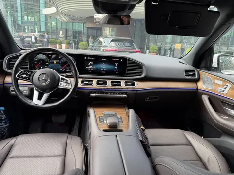 Mercedes-Benz GLE 350 2022 купить в Москве