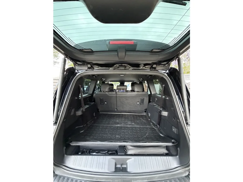 Toyota Land Cruiser Prado 2024 — миниатюра 4