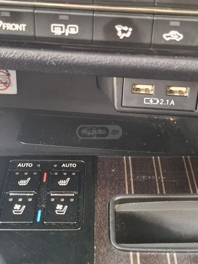 Lexus RX 450 2022 — миниатюра 2
